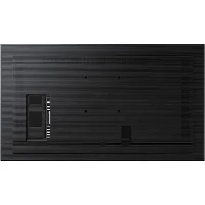 Samsung QM50B 50" 4K UHD 24/7 500 Nit Commercial Display
