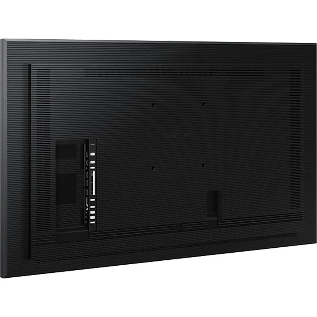 Samsung QM50B 50" 4K UHD 24/7 500 Nit Commercial Display