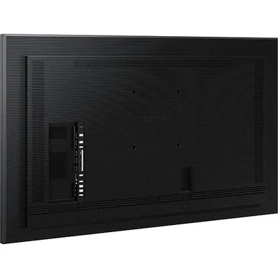 Samsung QM50B 50" 4K UHD 24/7 500 Nit Commercial Display