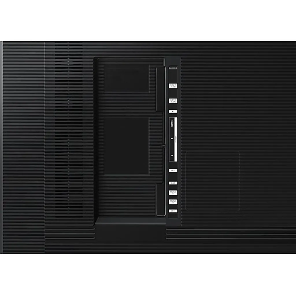 Samsung QM50B 50" 4K UHD 24/7 500 Nit Commercial Display