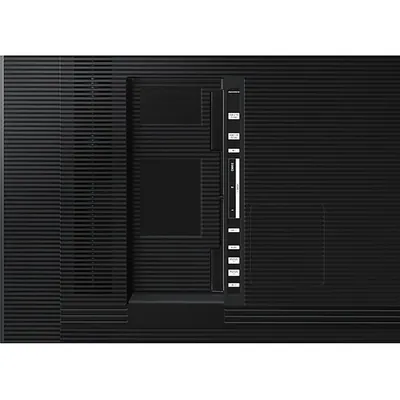 Samsung QM50B 50" 4K UHD 24/7 500 Nit Commercial Display