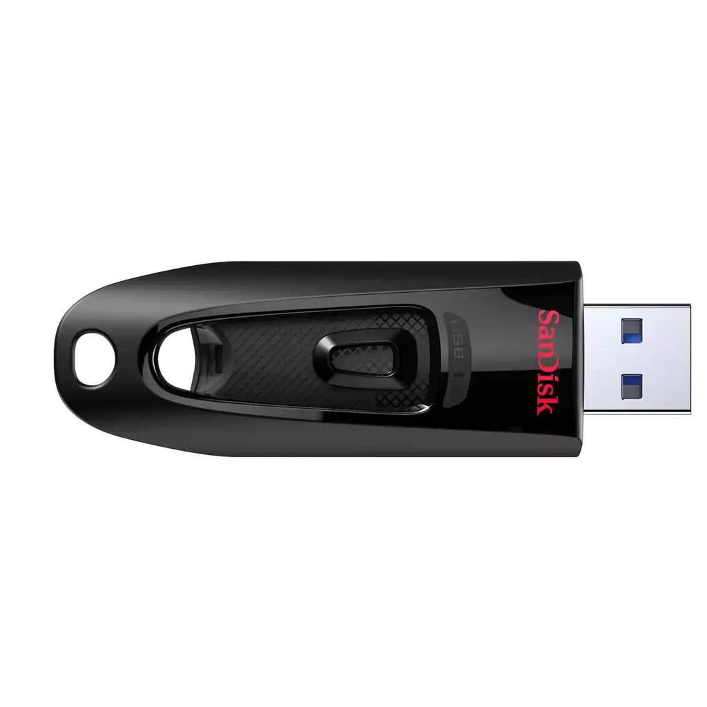 SanDisk 32GB Ultra USB 3.0 Flash Drive