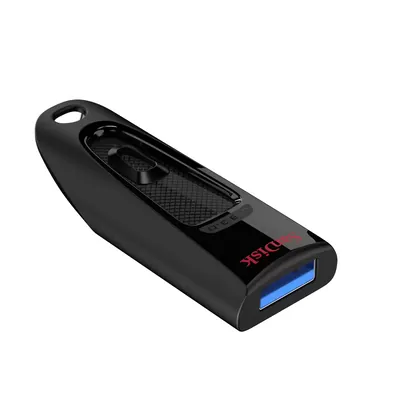 SanDisk 32GB Ultra USB 3.0 Flash Drive