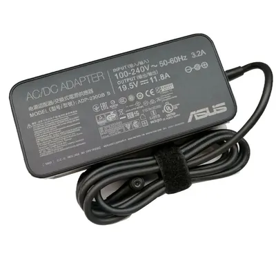 ORG ASUS 180W 19.5V 9.23A 6.00mmx3.7mm Power Adapter