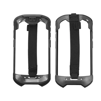 Zebra TC51 TC52 TC56 TC57 Protective Exo Case with HandStrap
