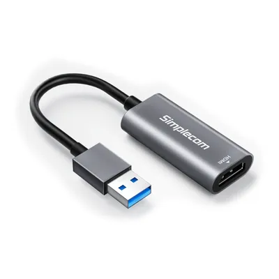 Simplecom DA306 USB to HDMI Adapter