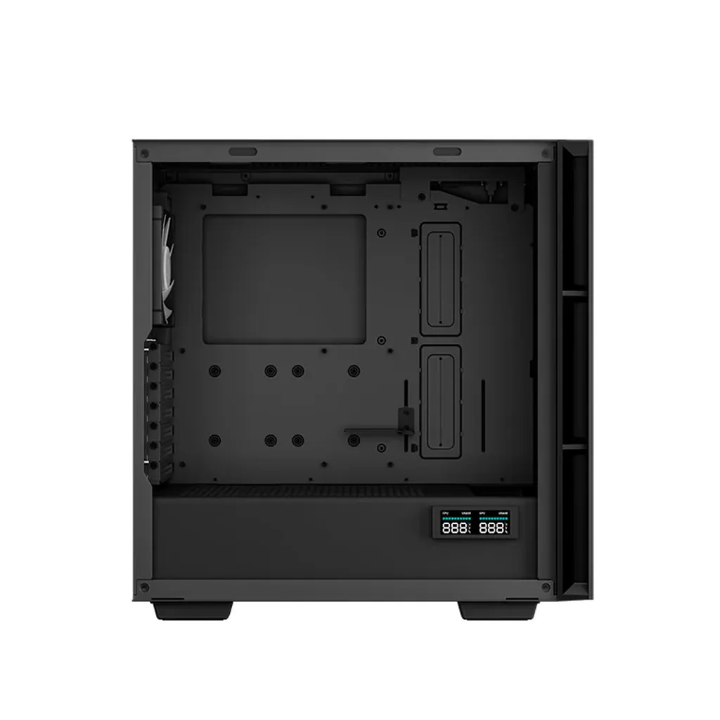 DeepCool CH560 Digital Airflow ATX Case