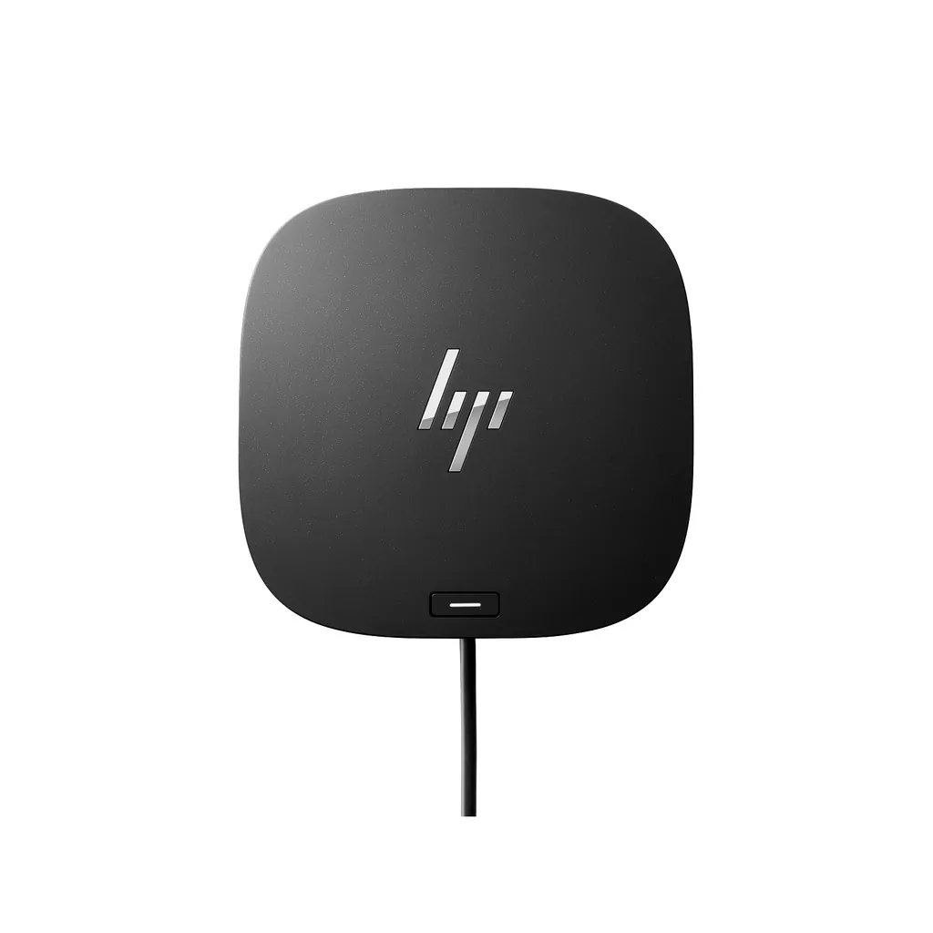 HP USB-C G5 Essential Dock (100W PD)