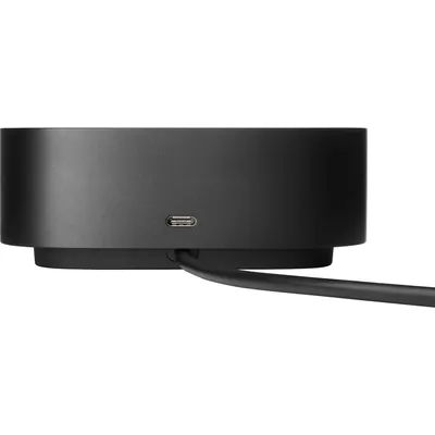 HP USB-C G5 Essential Dock (100W PD)