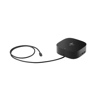 HP USB-C G5 Essential Dock (100W PD)