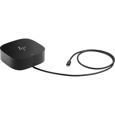 HP USB-C G5 Essential Dock (100W PD)