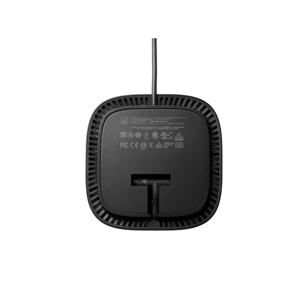 HP USB-C G5 Essential Dock (100W PD)