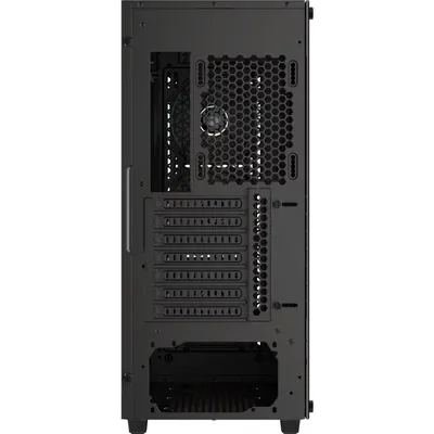 Corsair 480T RGB Airflow Tempered Glass ATX Case Black 