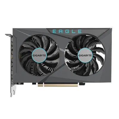 Gigabyte GeForce RTX 3050 Eagle OC 6GB GDDR6 