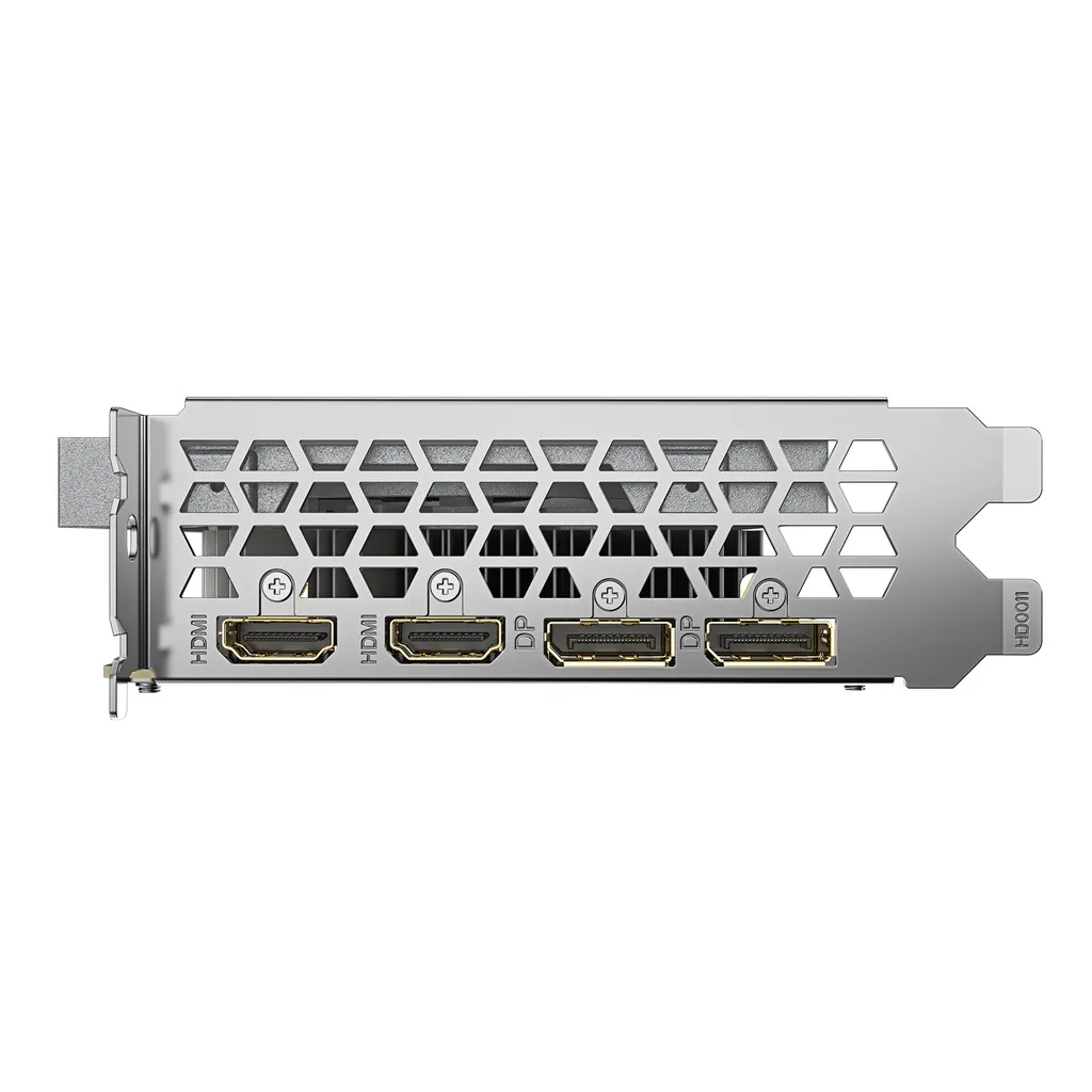 Gigabyte GeForce RTX 3050 Eagle OC 6GB GDDR6 