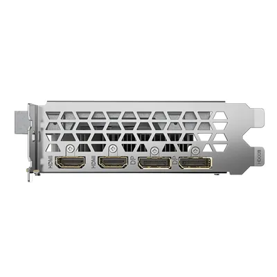 Gigabyte GeForce RTX 3050 Eagle OC 6GB GDDR6 