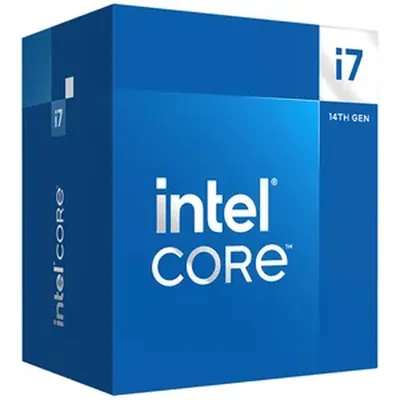 Intel Core i7 14700 20 Core 28 Thread Up To 5.4GHz LGA1700