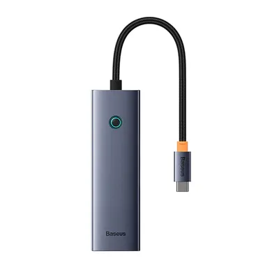 Baseus Ultrajoy 4-Port USB-C Hub