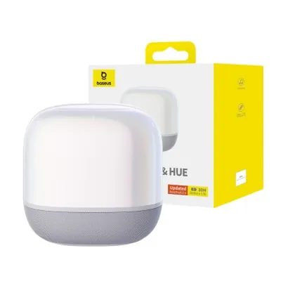 Baseus AeQur V2 Wireless Speaker