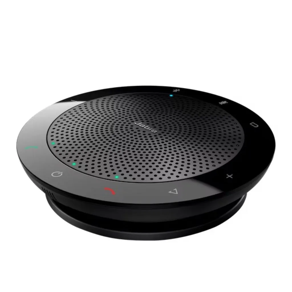 Jabra Speak 510 Portable Bluetooth Speakerphone