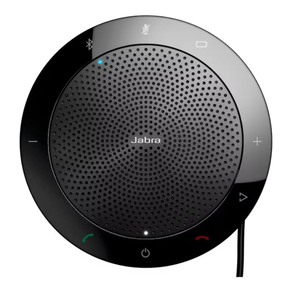 Jabra Speak 510 Portable Bluetooth Speakerphone
