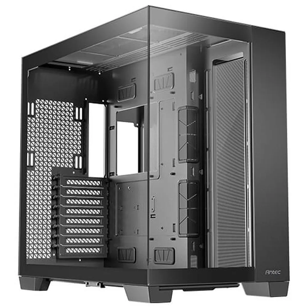 Antec C8 Tempered Glass E-ATX Case