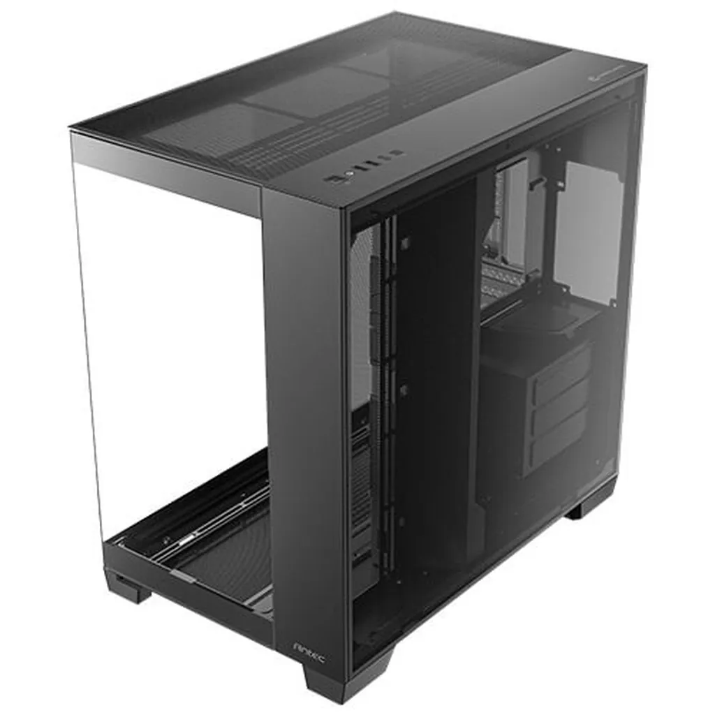 Antec C8 Tempered Glass E-ATX Case