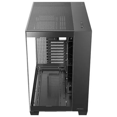 Antec C8 Tempered Glass E-ATX Case