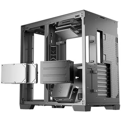 Antec C8 Tempered Glass E-ATX Case