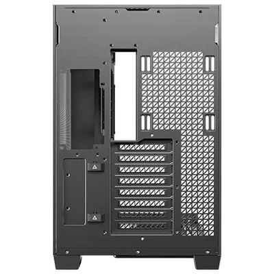 Antec C8 Tempered Glass E-ATX Case