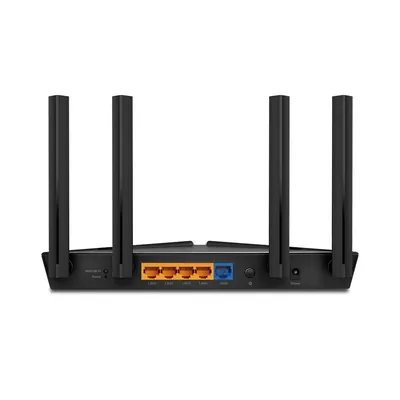 TP-Link Archer AX1800 Dual Band Wi-Fi6 Router