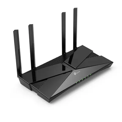 TP-Link Archer AX1800 Dual Band Wi-Fi6 Router