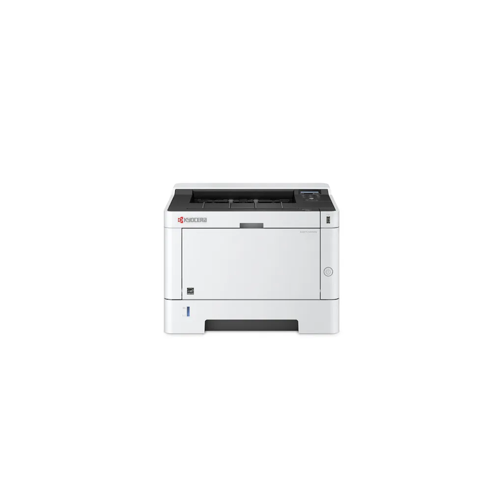 KYOCERA ECOSYS SFP P2040DW A4MONO LASER, 40PPM, 1200X1200DPI, DUPLEX, WIFI, 2YR RTB Printer
