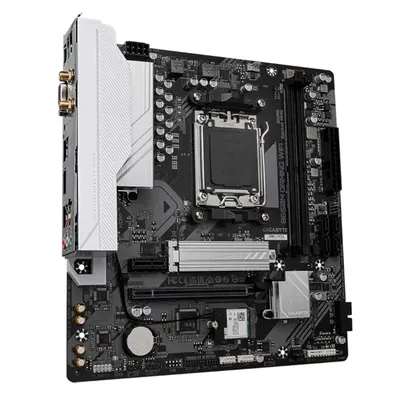 Gigabyte B650M GAMING WIFI AM5 mATX Motherboard