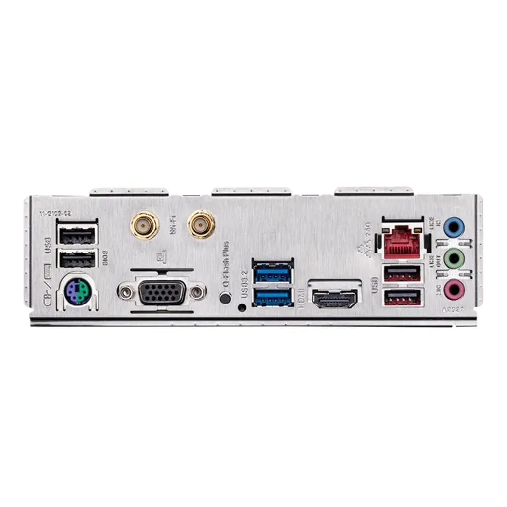 Gigabyte B650M GAMING WIFI AM5 mATX Motherboard