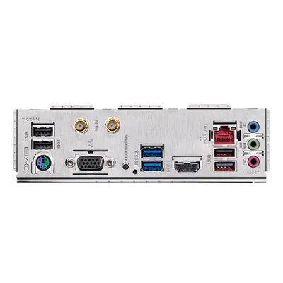 Gigabyte B650M GAMING WIFI AM5 mATX Motherboard