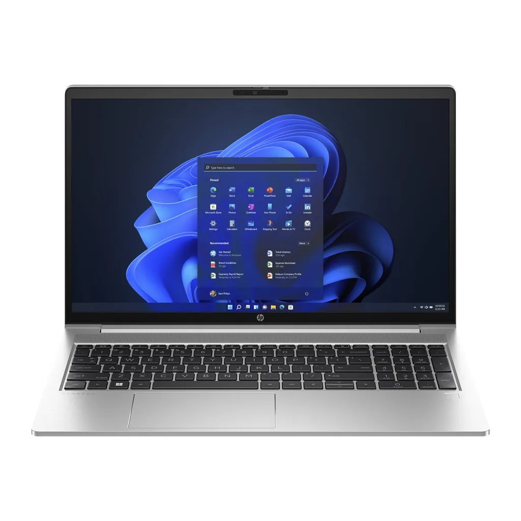 HP Probook 450 G10 9E953PT, 15.6" FHD, i7-1355U, 16GB, 512GB, W11P 