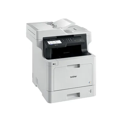 Brother MFC-L8900CDW Colour Laser Multi-Function Printer