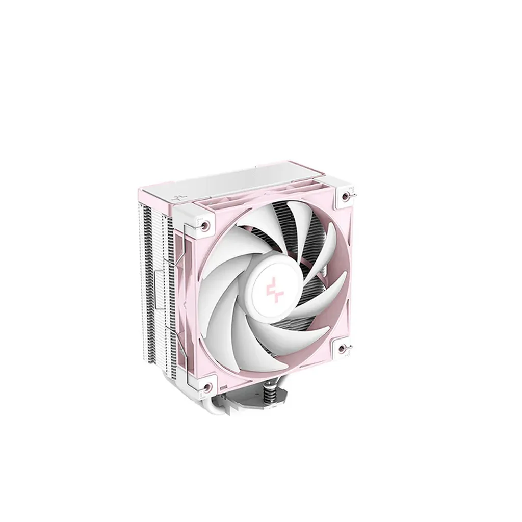 Deepcool AK400 Pink CPU Air Cooler