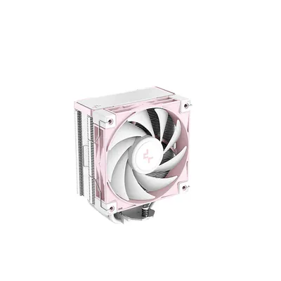 Deepcool AK400 Pink CPU Air Cooler