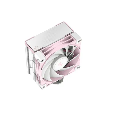 Deepcool AK400 Pink CPU Air Cooler