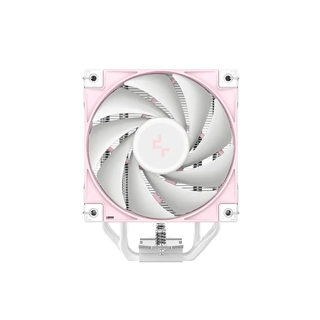 Deepcool AK400 Pink CPU Air Cooler