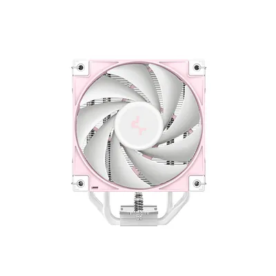 Deepcool AK400 Pink CPU Air Cooler