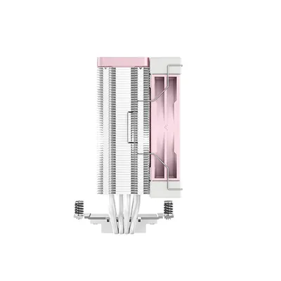 Deepcool AK400 Pink CPU Air Cooler