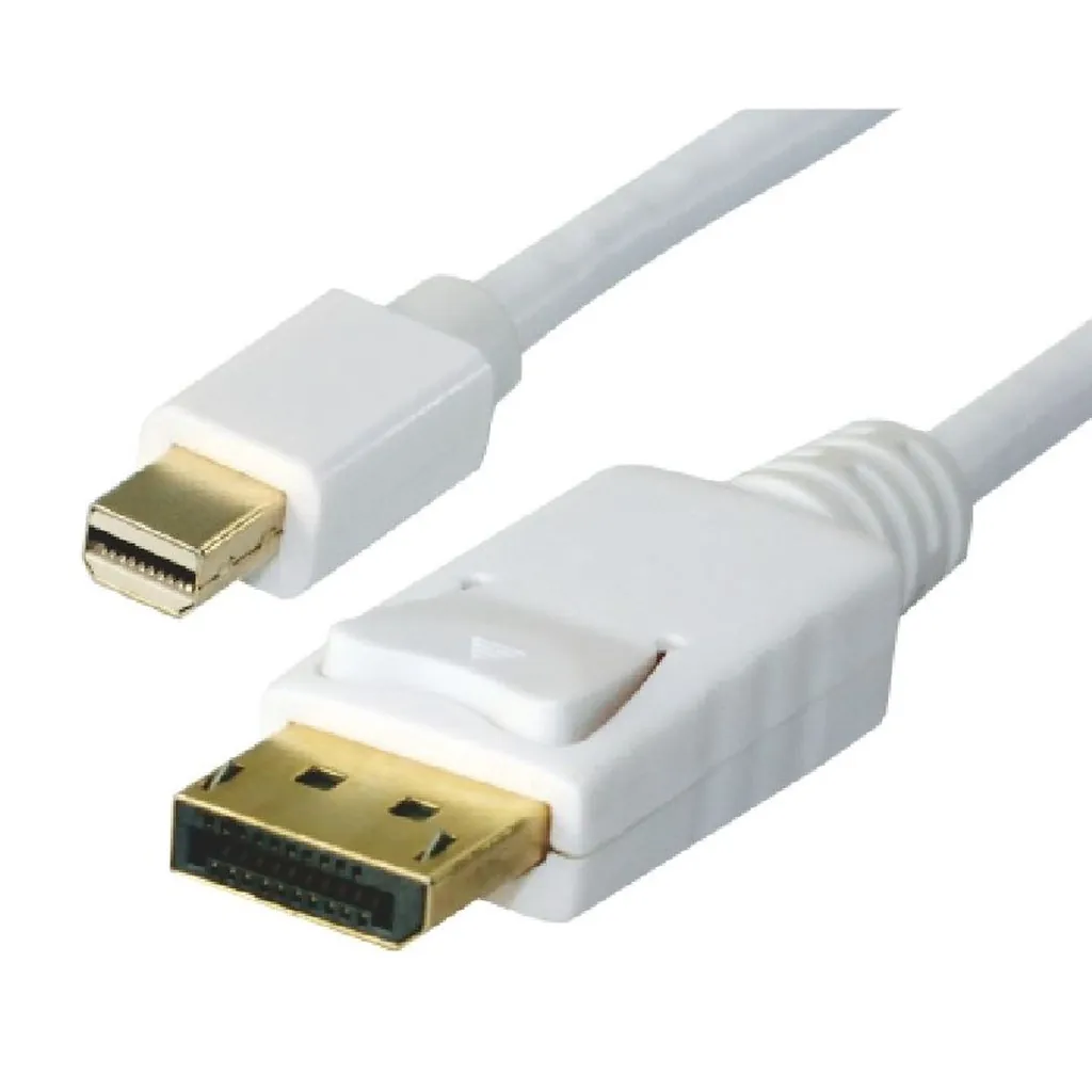Astrotek Mini Displayport to Displayport 2M