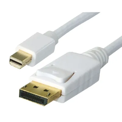 Astrotek Mini Displayport to Displayport 2M