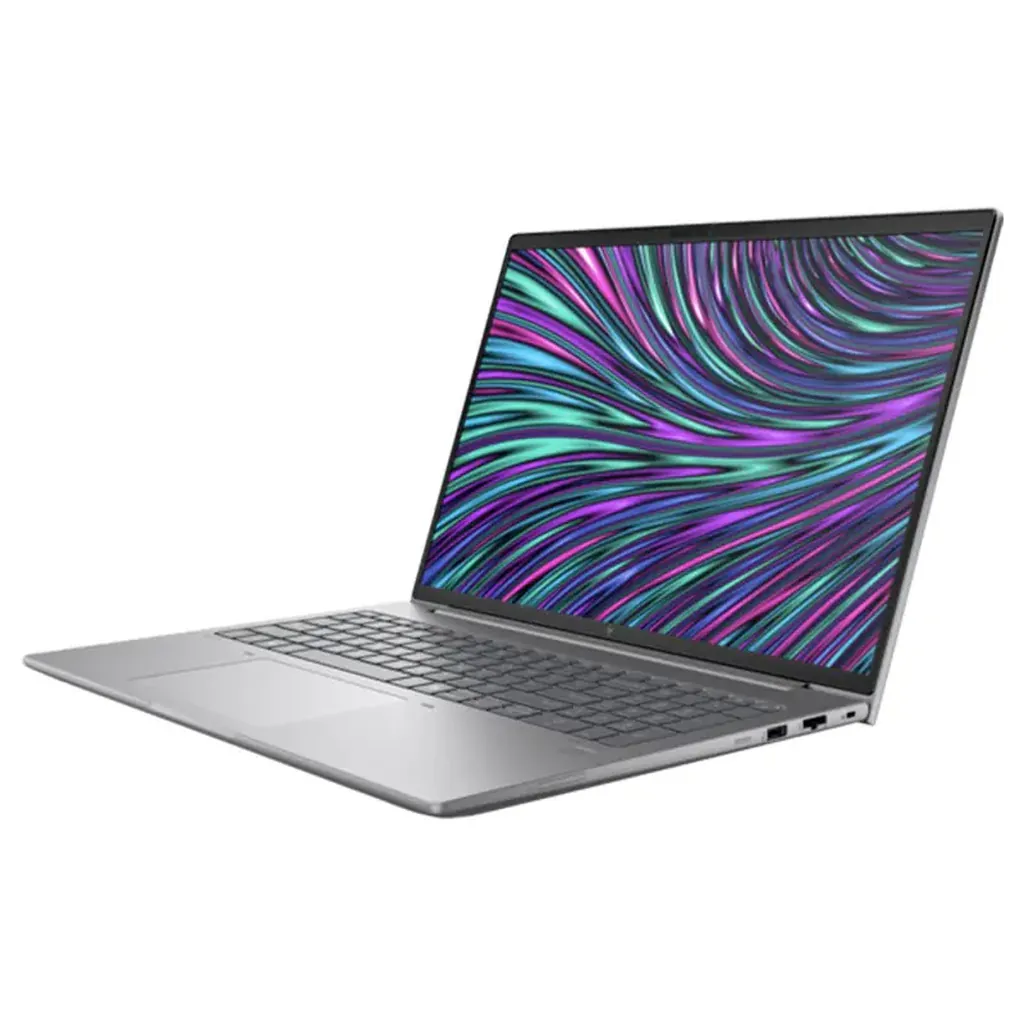 HP Zbook Power G11, 16" WUXGA TOUCH, U7-155H, 32GB, 512GB SSD, NVIDIA RTX1000 ADA 6GB, WIN 11 PRO, 3YR WTY