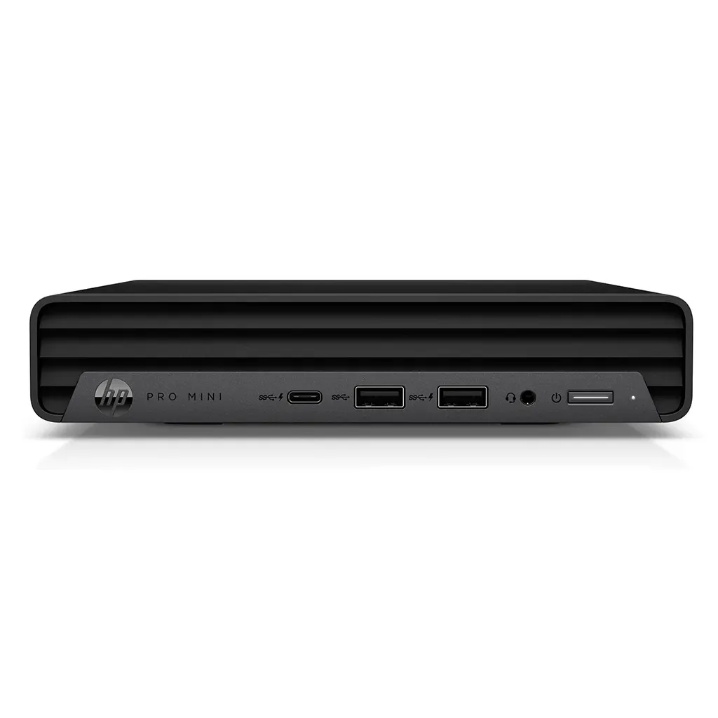 HP Pro Mini 400 G9, i5-14500T, 16GB, 512GB SSD, WLAN, W11P64, 1YR ONSITE WTYHP Pro Mini 400 G9, i5-14500T, 16GB, 512GB SSD, WLAN, W11P64, 1YR ONSITE WTY