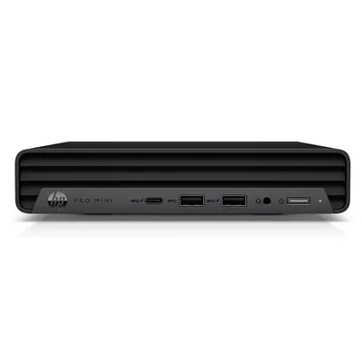 HP Pro Mini 400 G9, i5-14500T, 16GB, 512GB SSD, WLAN, W11P64, 1YR ONSITE WTYHP Pro Mini 400 G9, i5-14500T, 16GB, 512GB SSD, WLAN, W11P64, 1YR ONSITE WTY