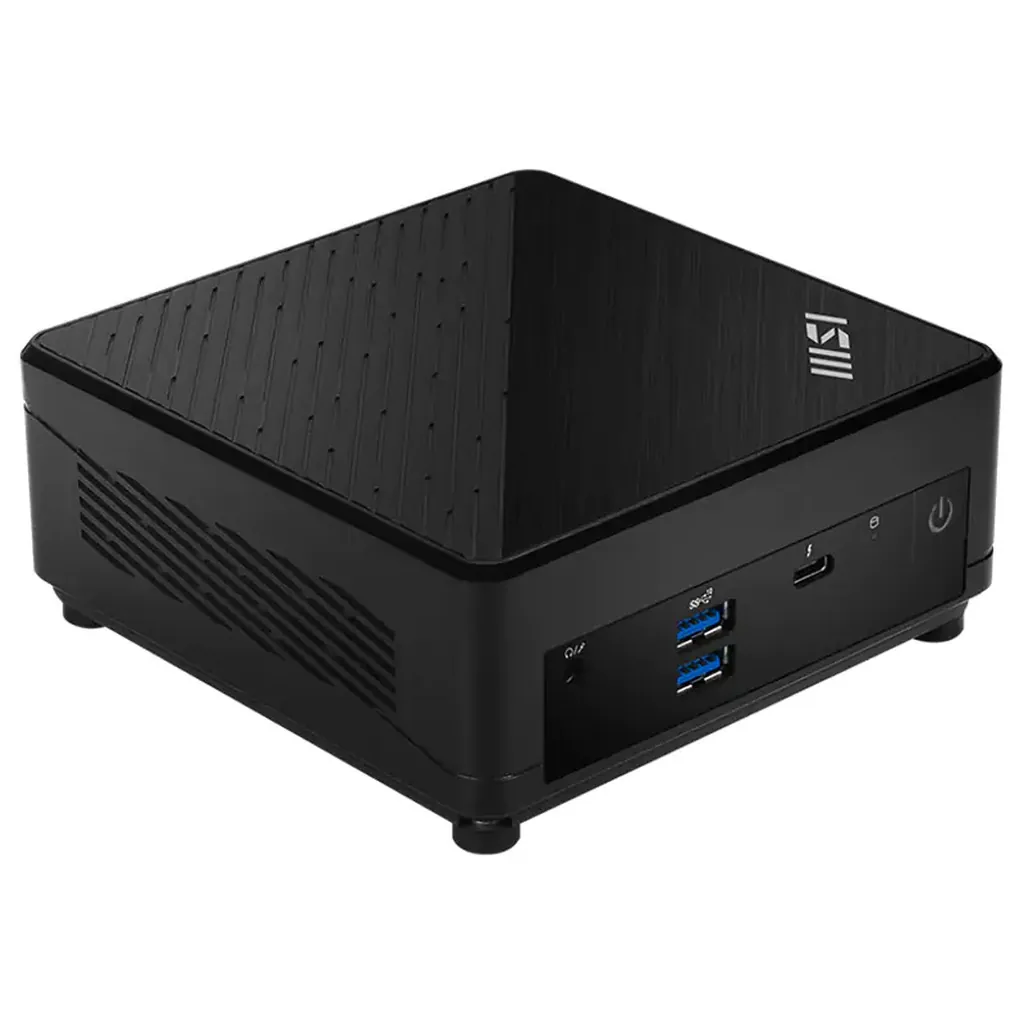 MSI Cubi 5 12M-008BAU Mini Barebone Intel i5-1235U